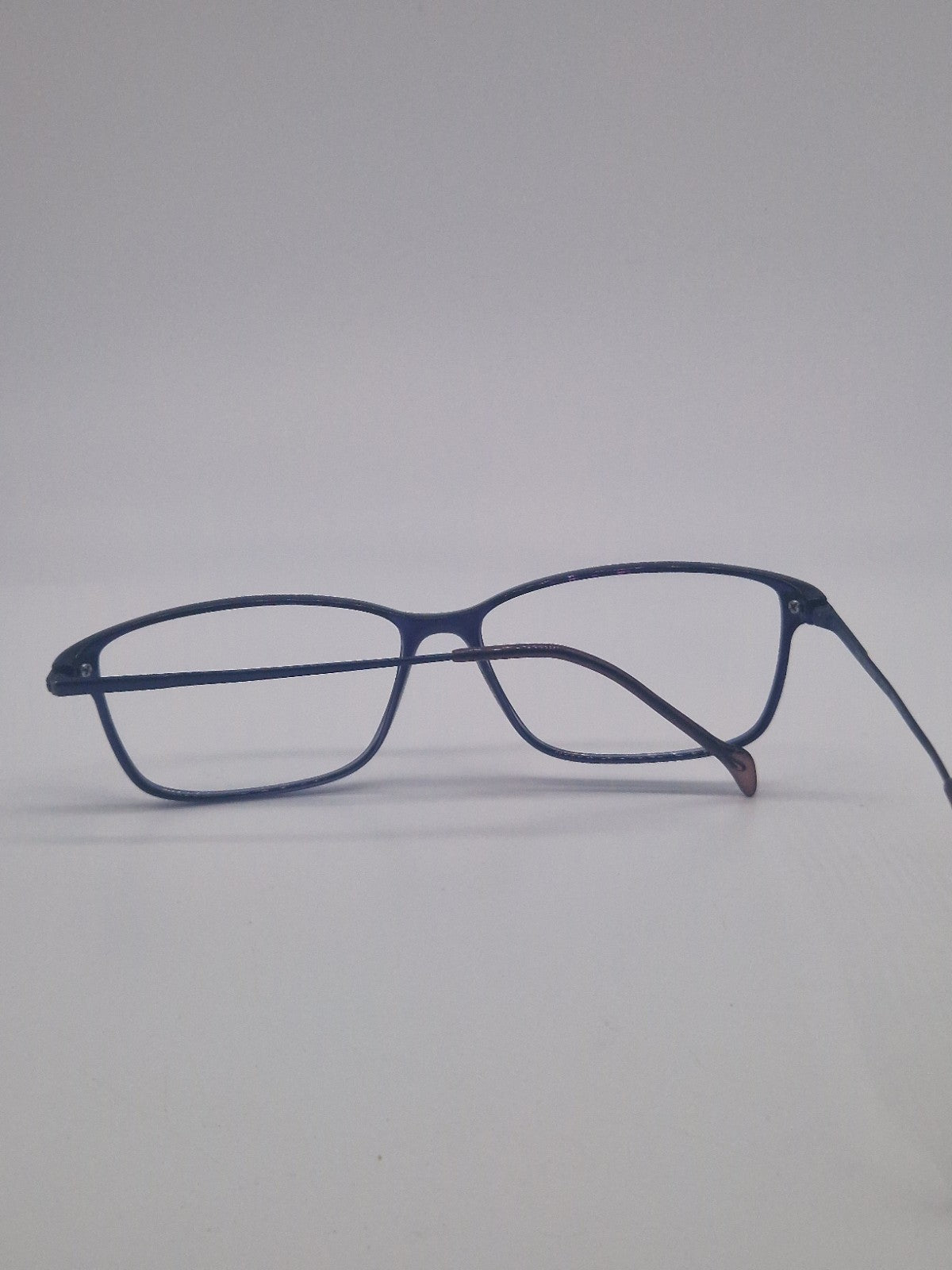 Stepper SI-30059 F550 Blue - Eyeglasses frames