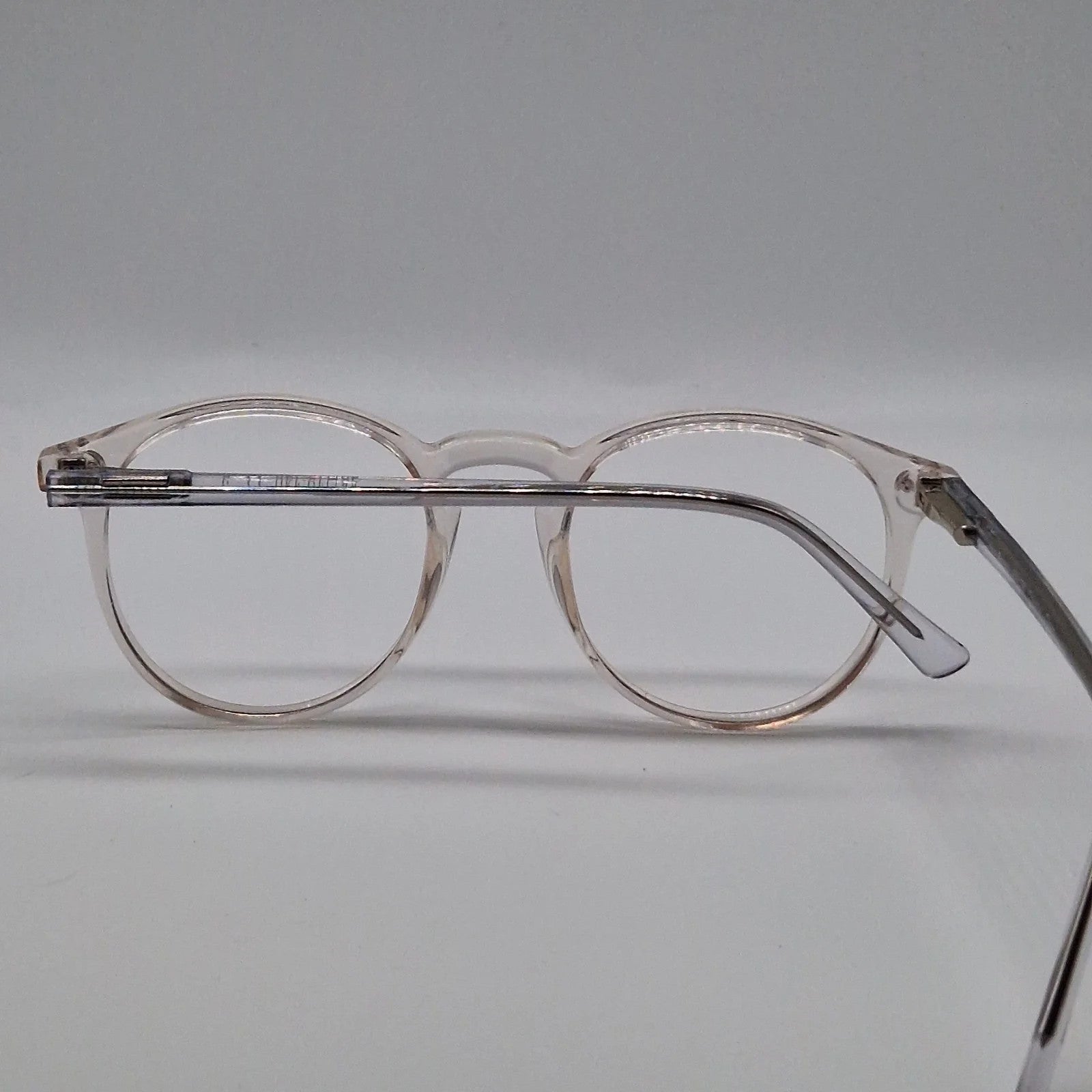 Boots F2178 Clear - Eyeglasses frames