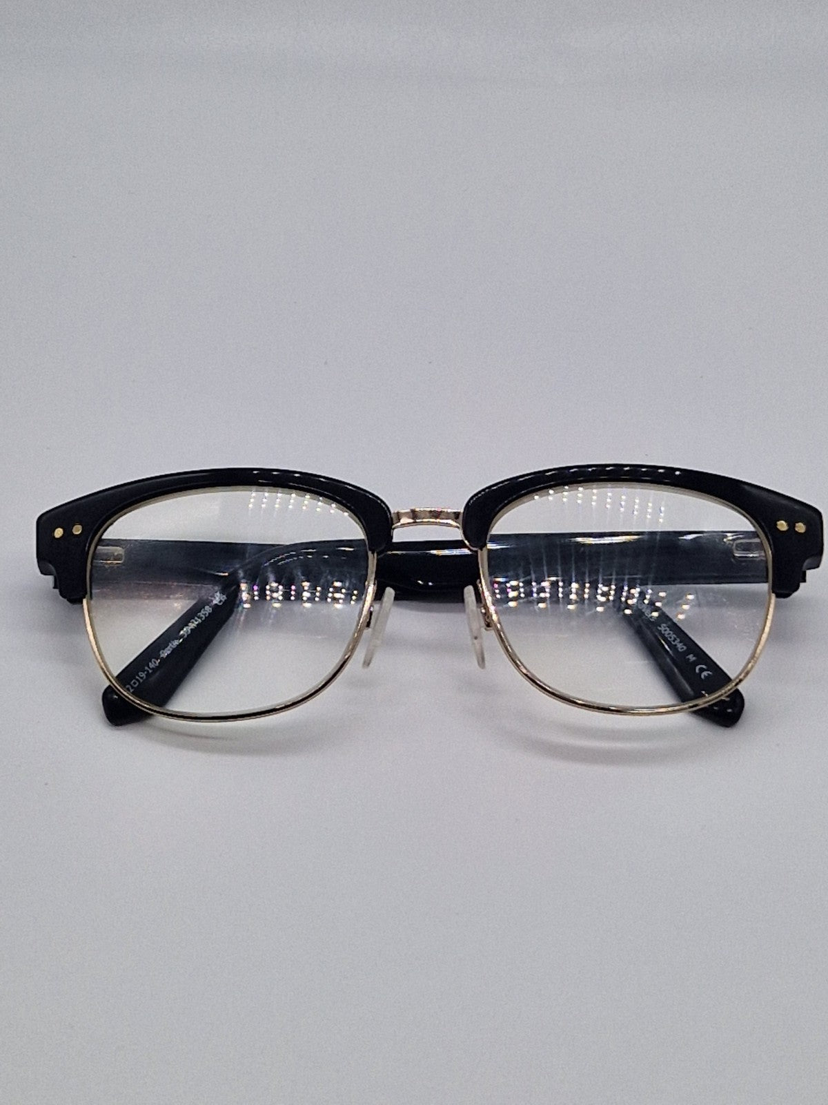 Specsavers Perth 33471358 Black - Eyeglasses frames