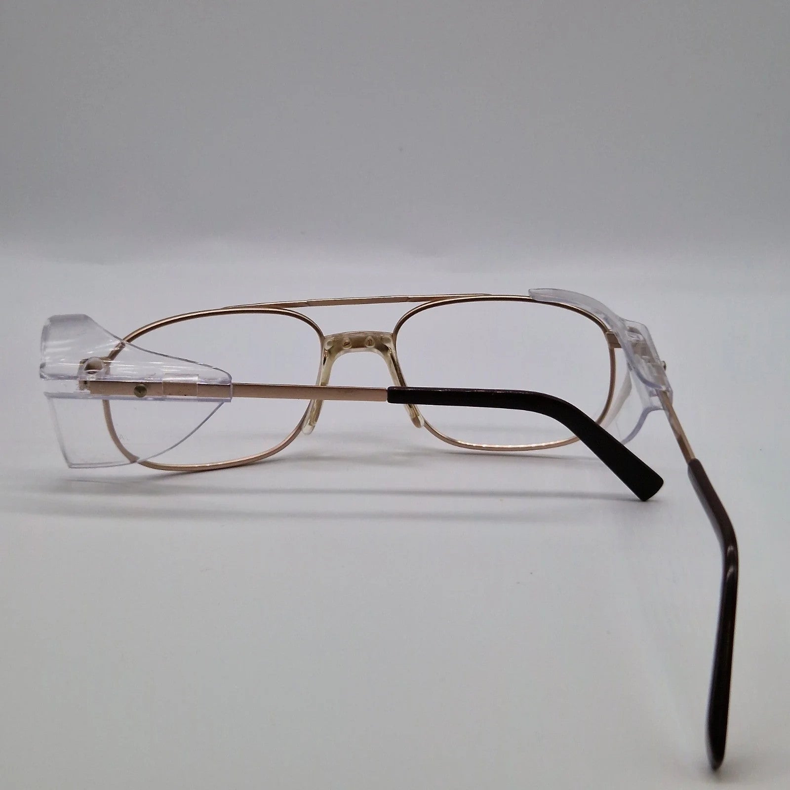 Specsavers Barry 24814669 Brown - Eyeglasses frames
