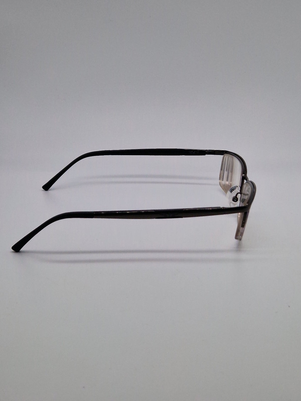 Police V 8148 Black - Eyeglasses frames