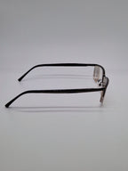 Police V 8148 Black - Eyeglasses frames