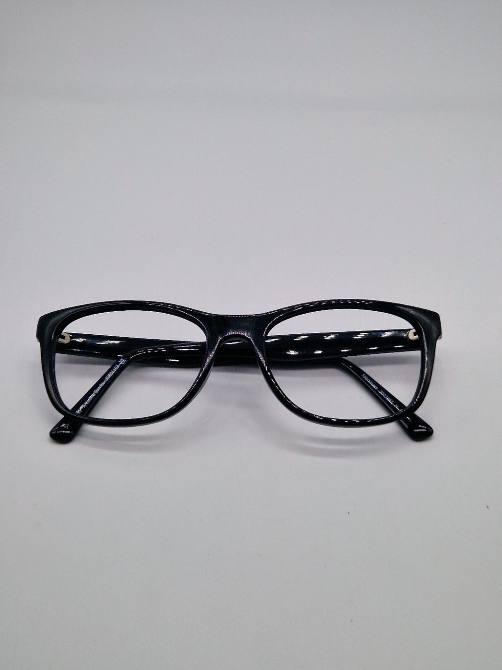 Specsavera Arowana Sun Rx 30801103 Black - Eyeglasses frames