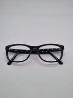 Specsavera Arowana Sun Rx 30801103 Black - Eyeglasses frames