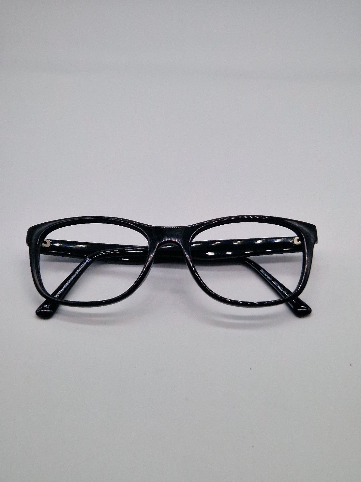 Specsavera Arowana Sun Rx 30801103 Black - Eyeglasses frames