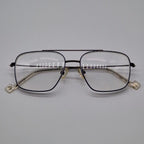 Unofficial UNOM0314 LG00 - Eyeglasses frames