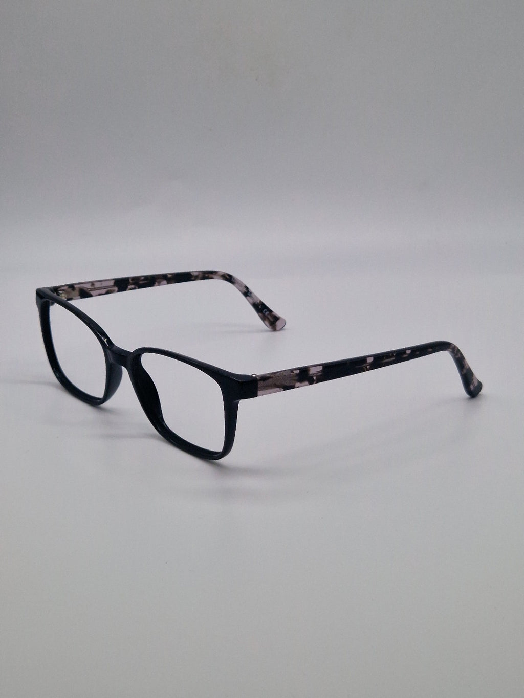 Specsavers Nala 32258127 Black - Eyeglasses frames 
