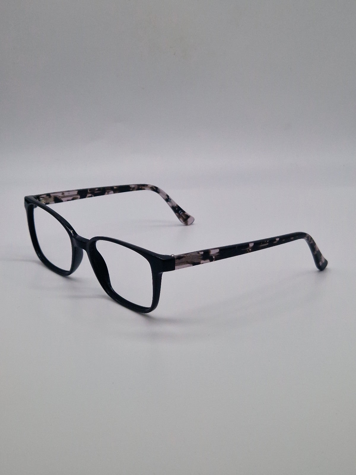 Specsavers Nala 32258127 Black - Eyeglasses frames 