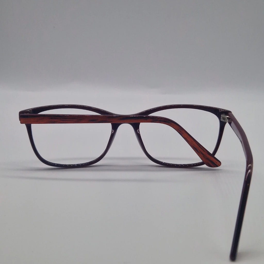 Evolution AEV406 Horn - Eyeglasses frames
