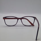 Evolution AEV406 Horn - Eyeglasses frames