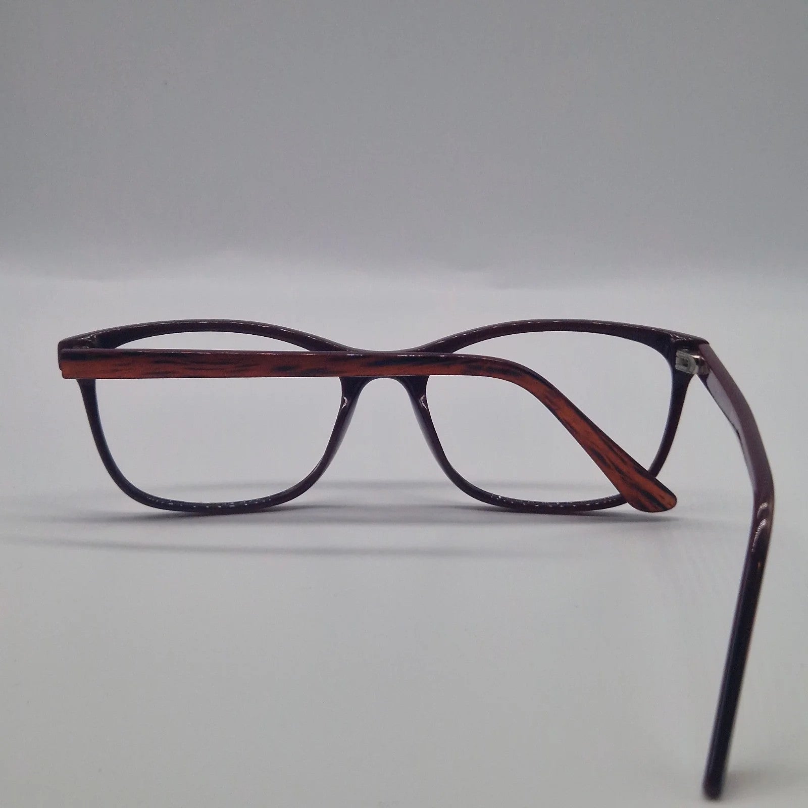 Evolution AEV406 Horn - Eyeglasses frames