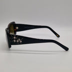Ferucci Metzv 1510 Black - Eyeglasses frames