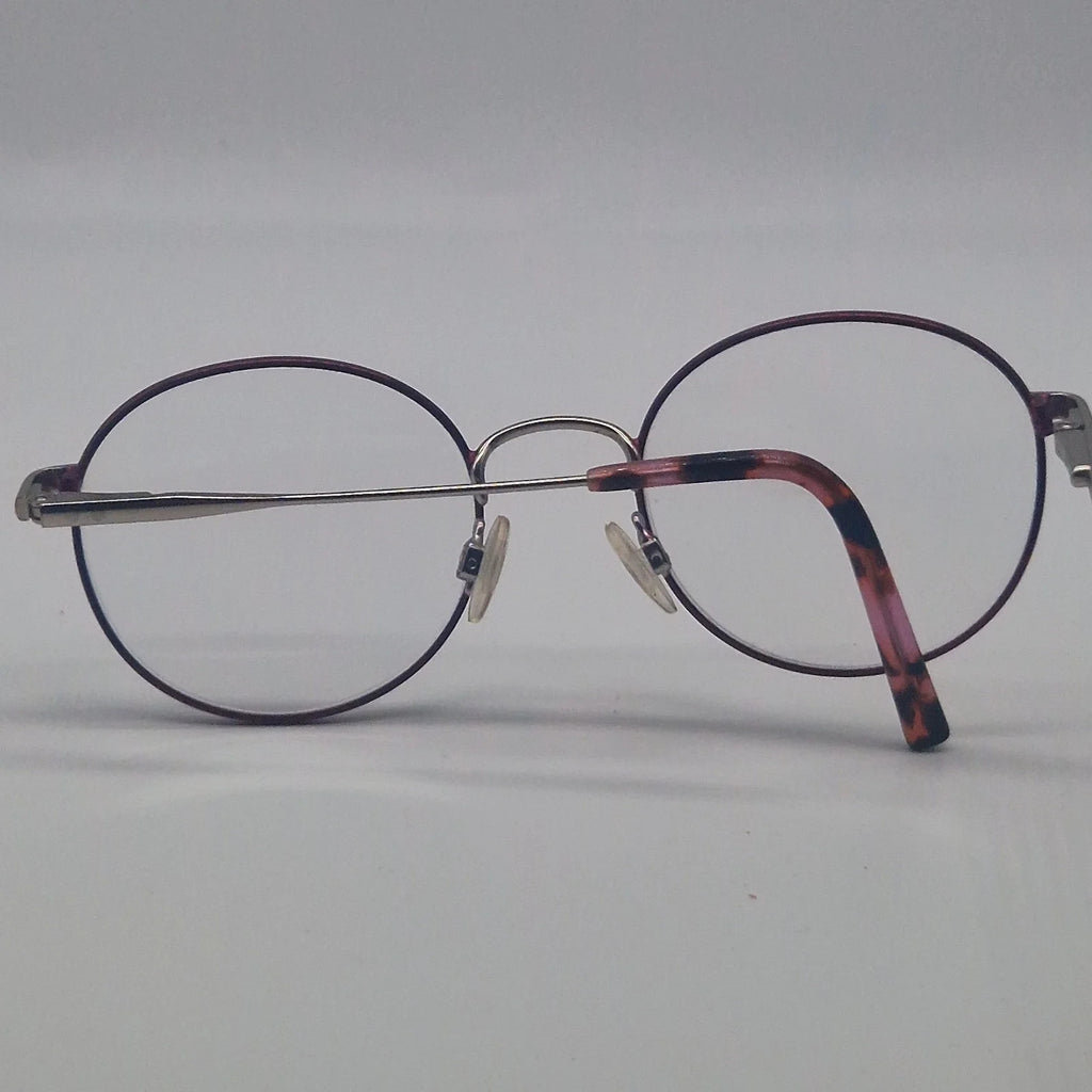 Continental Eyewear Zenith Purple - Eyeglasses frames