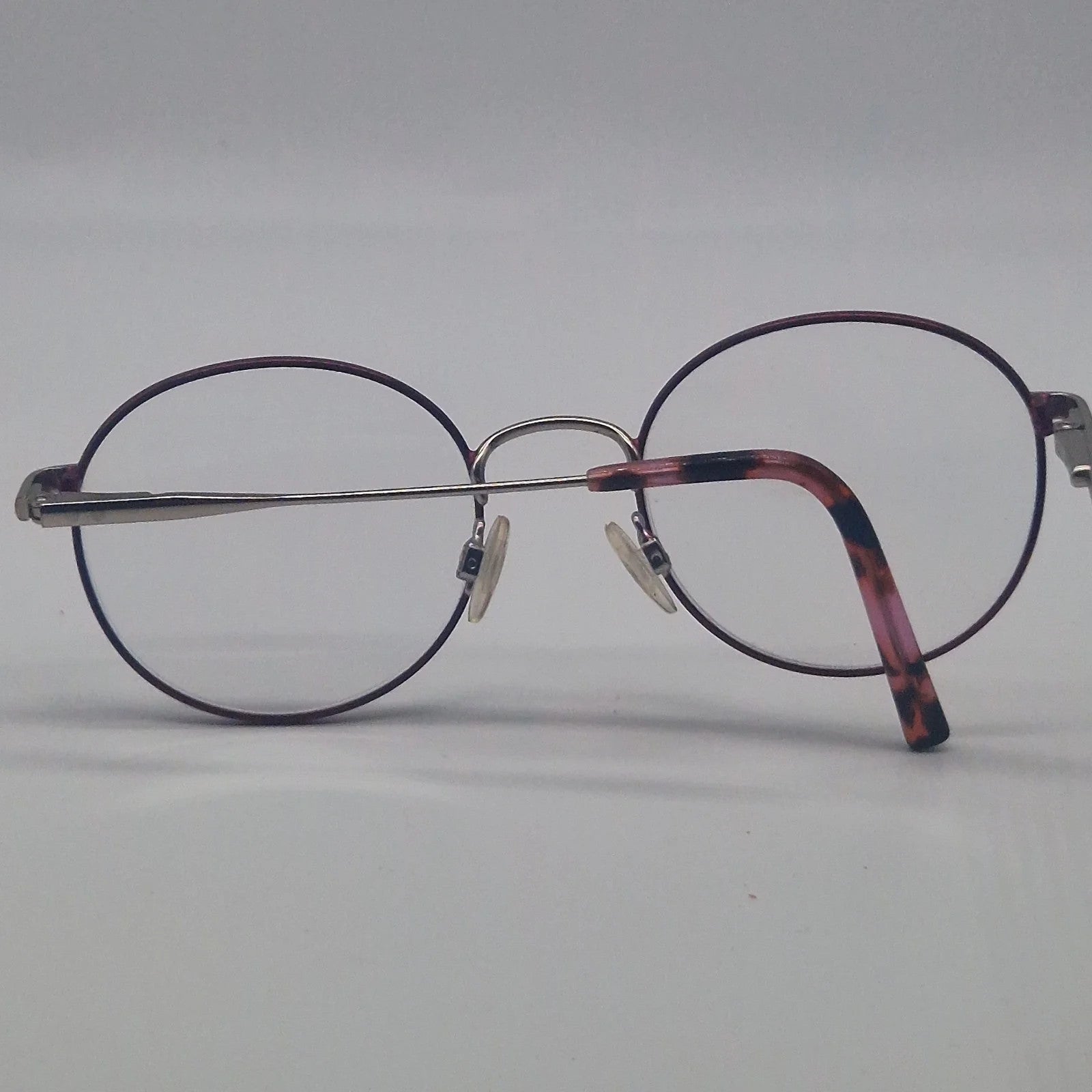 Continental Eyewear Zenith Purple - Eyeglasses frames