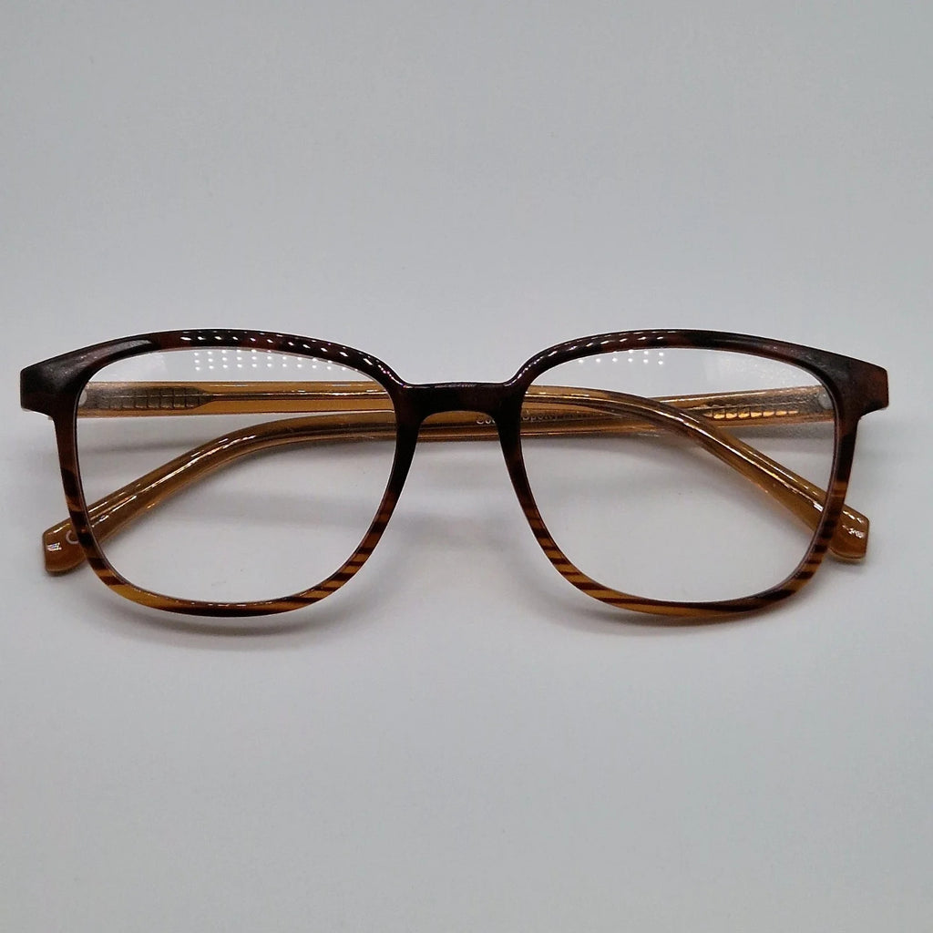 Cooper Spotty Havana - Eyeglasses frames