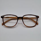 Cooper Spotty Havana - Eyeglasses frames