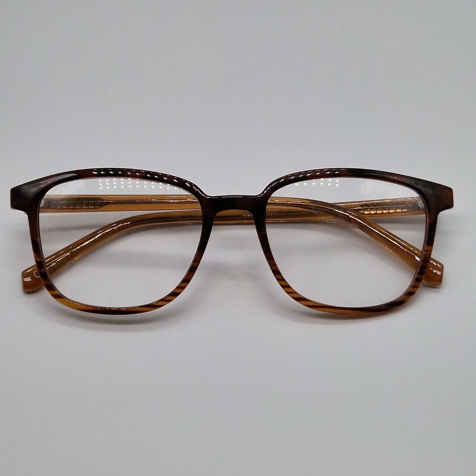 Cooper Spotty Havana - Eyeglasses frames