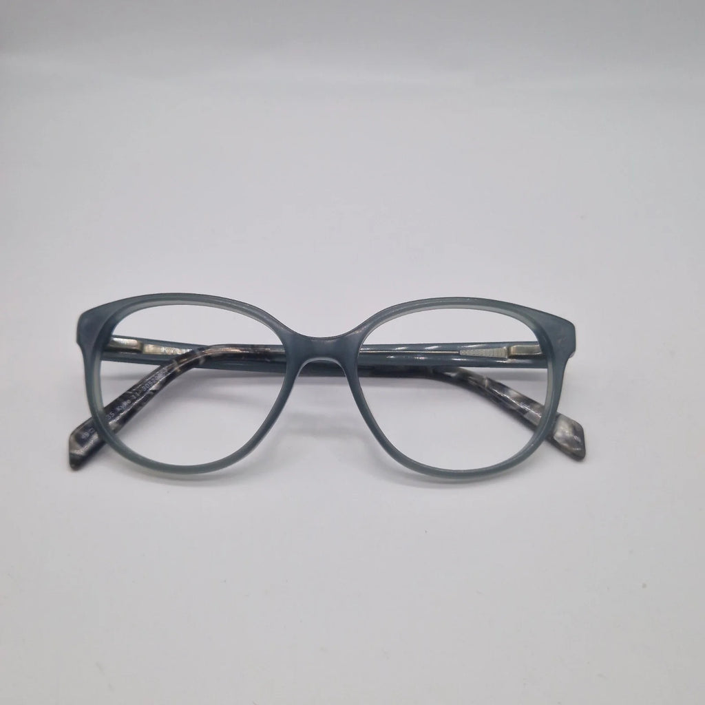 Kylie Minogue Kylie 11 Black Grey - Eyeglasses frames
