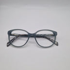 Kylie Minogue Kylie 11 Black Grey - Eyeglasses frames