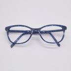 Specsavers Twiggy For Aurora Saphire 30380837 Blue - Eyeglasses frames