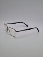 Specsavers Turboflex T16 30687042 Grey - Eyeglasses frames