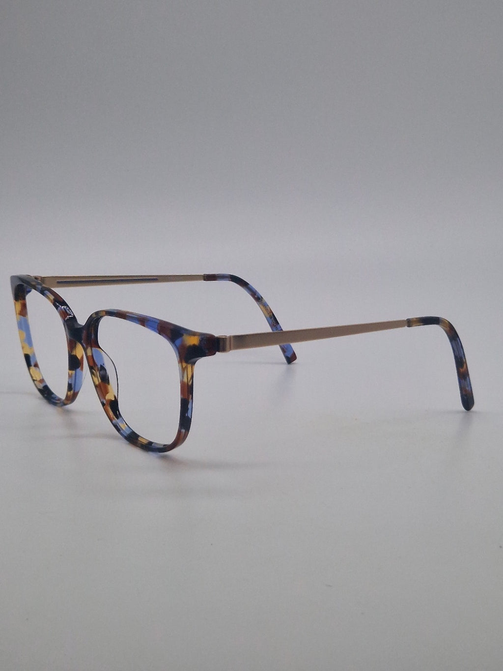 Specsavers J Titanium 17 32858198 - Eyeglasses frames