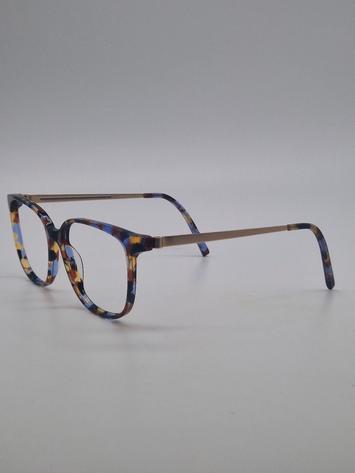 Specsavers J Titanium 17 32858198 - Eyeglasses frames