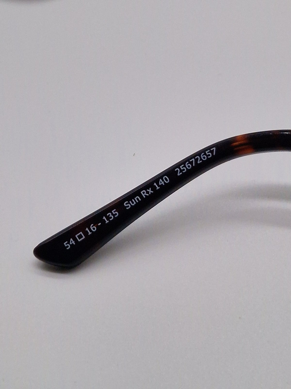 Specsavers Sun 140 25672657 - Eyeglasses frames