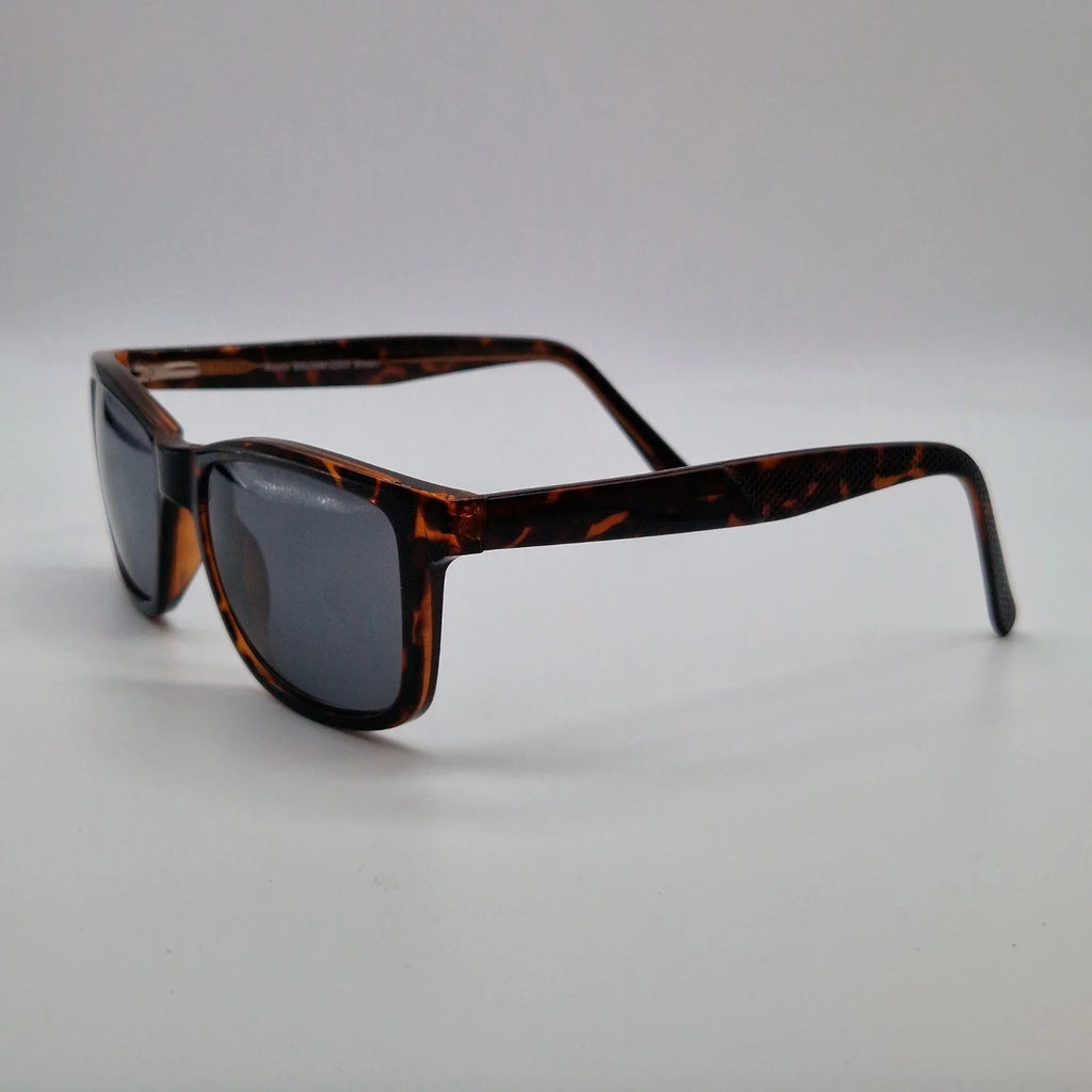 Boots BSUNM-2203 BROWN - Eyeglasses frames