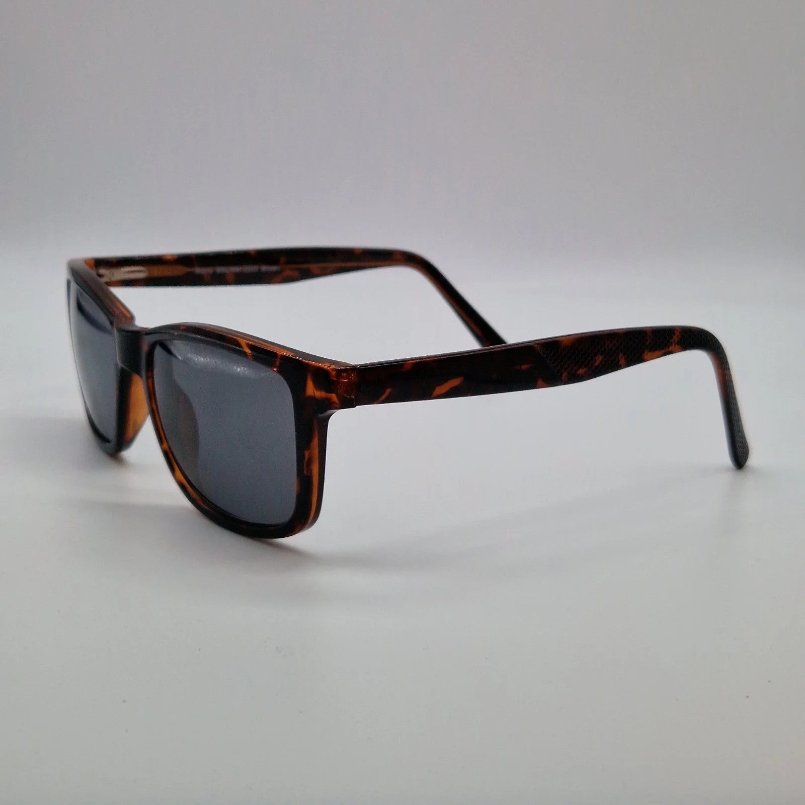 Boots BSUNM-2203 BROWN - Eyeglasses frames