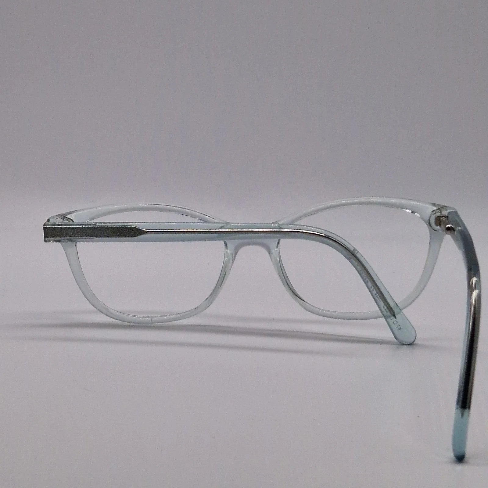 Specsavers Kids 95 30880726 Clear - Eyeglasses frames