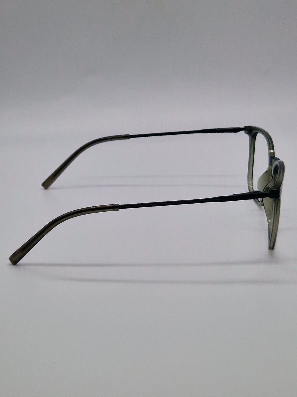 Boots M2412 Green - Eyeglasses frames