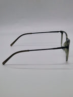 Boots M2412 Green - Eyeglasses frames