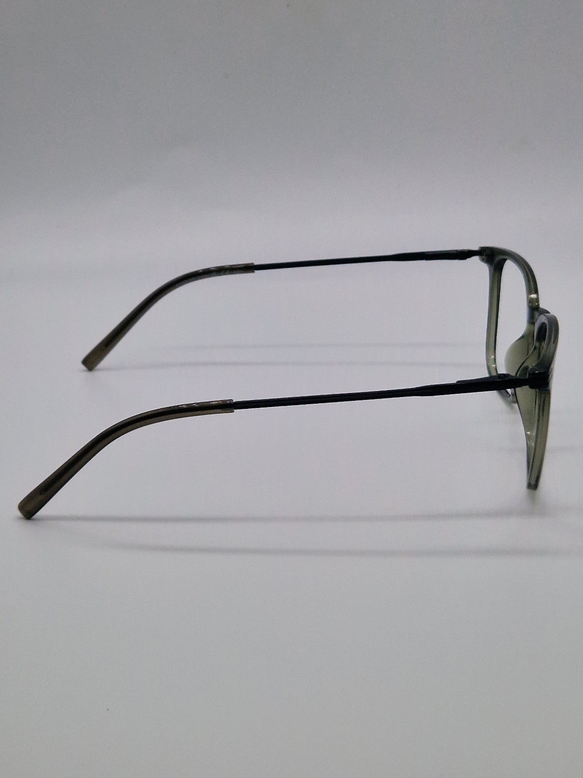 Boots M2412 Green - Eyeglasses frames