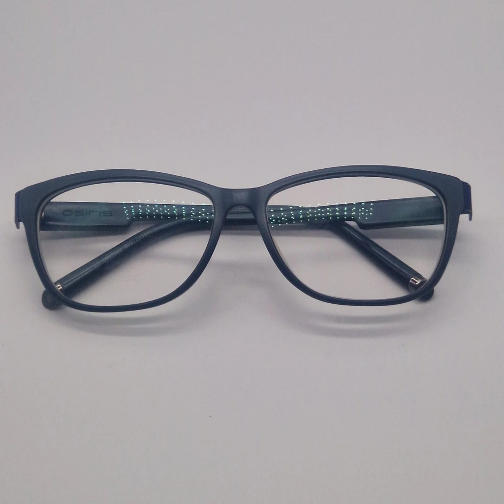 Specsavers Osiris Devious 30512061 Navy - Eyeglasses frames