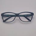 Specsavers Osiris Devious 30512061 Navy - Eyeglasses frames
