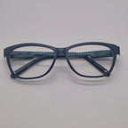 Specsavers Osiris Devious 30512061 Navy - Eyeglasses frames