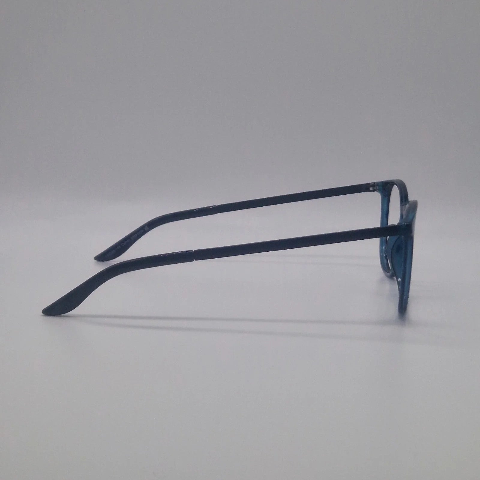 Specsavers Cathal 30881099 Black - Eyeglasses frames