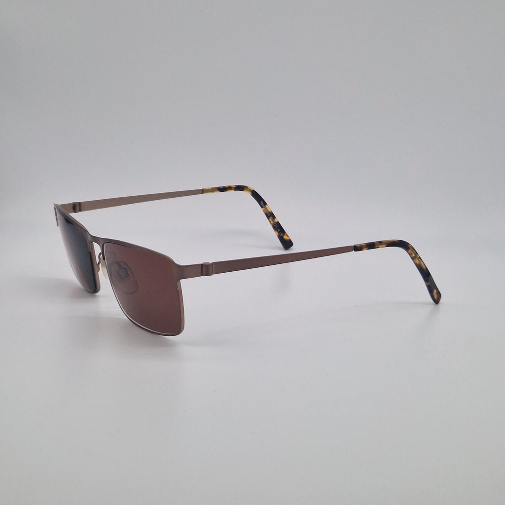 Specsavers Lehman 25671995 Brown - Eyeglasses frames