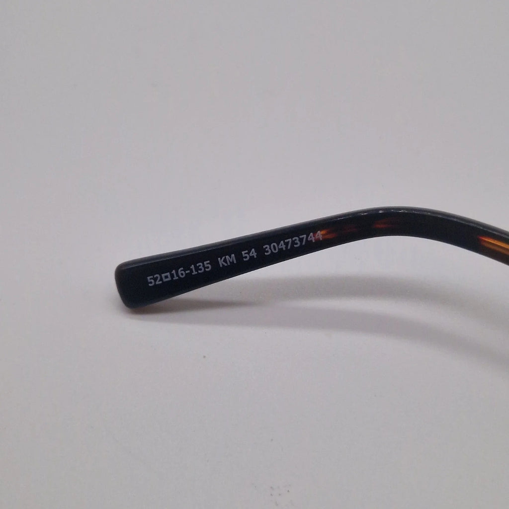 Karnen Millen 54 30473744 Tortoiseshell - Eyeglasses frames