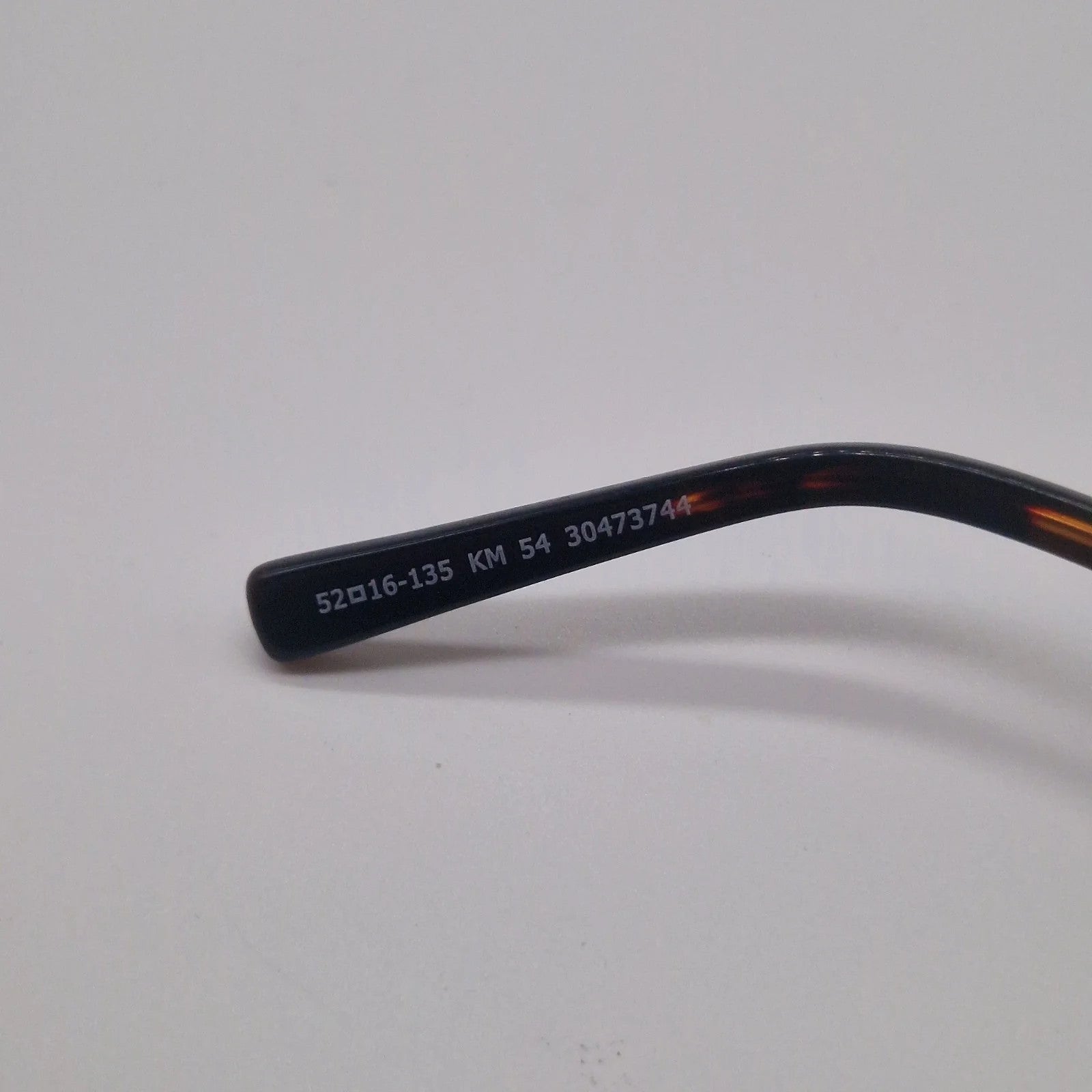 Karnen Millen 54 30473744 Tortoiseshell - Eyeglasses frames