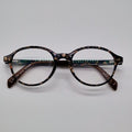 Karen Millen 125 30776296 Brown - Eyeglasses frames