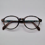 Karen Millen 125 30776296 Brown - Eyeglasses frames