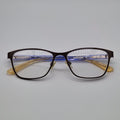 Superdry Kendal. C:003 Blue - Eyeglasses frames