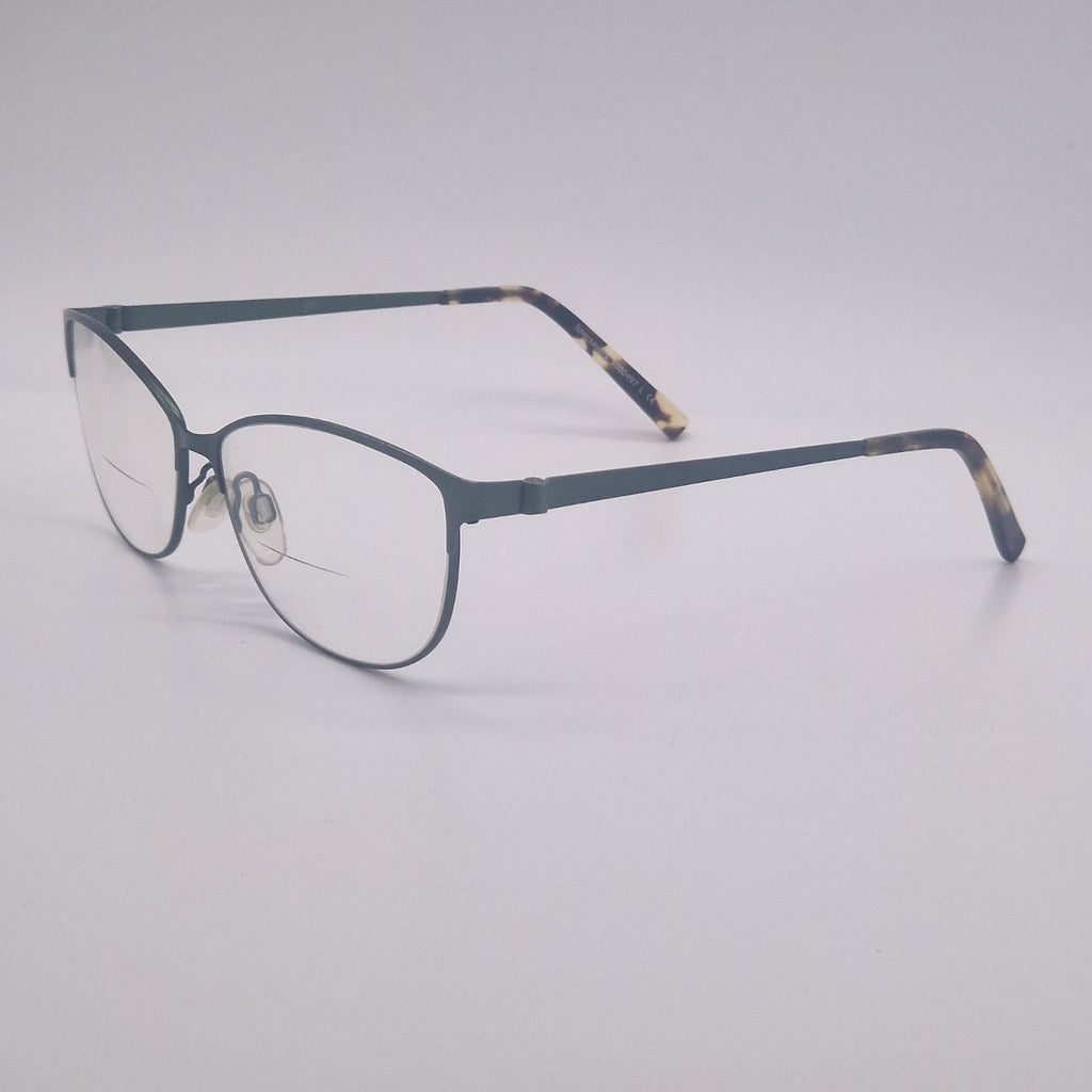 Specsavers Inola 30397897 Green - Eyeglasses frames