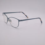 Specsavers Inola 30397897 Green - Eyeglasses frames