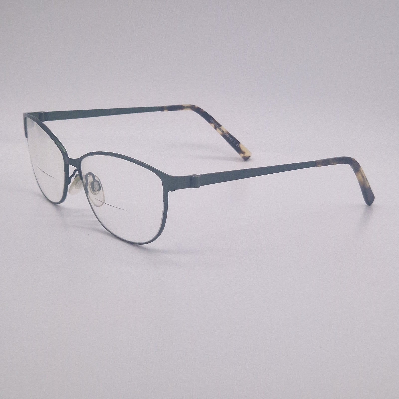 Specsavers Inola 30397897 Green - Eyeglasses frames