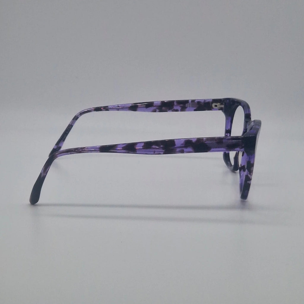 Specsavers Amenti Sun Rx 30767614 Purple - Eyeglasses frames