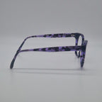 Specsavers Amenti Sun Rx 30767614 Purple - Eyeglasses frames