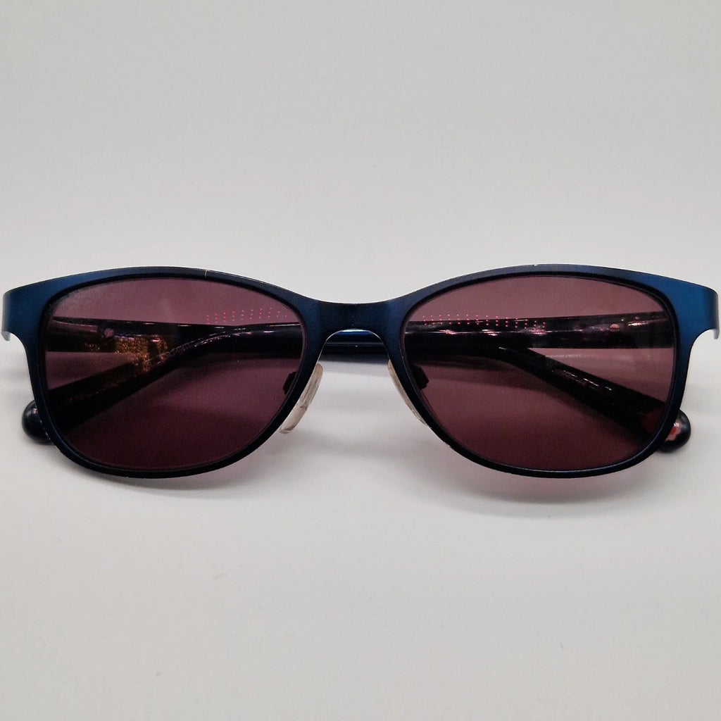 Caty Kidston 30474901 Blue - Eyeglasses frames